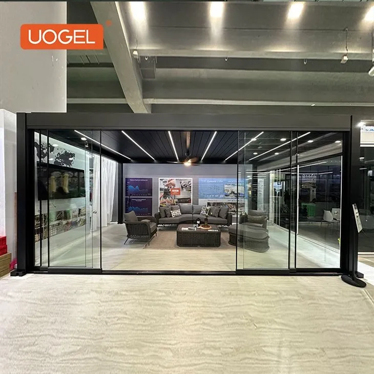 25.9.19-metal pergola 4m x 3m-2